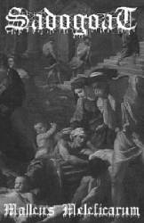 Sadogoat (DK) : Malleus Maleficarum